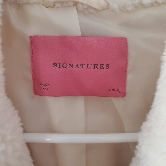 Teddy Moto Jacket - Picture 5 of 6